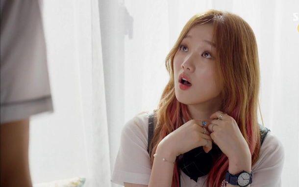 Ngôn tình để ngỏ: Vỏ bọc hoàn hảo (Kết 2) - 2