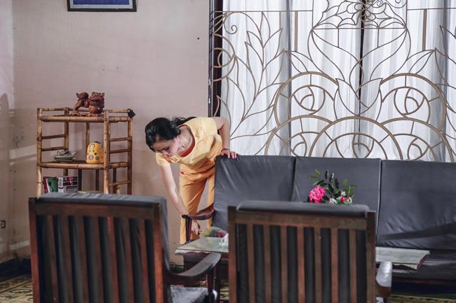 Phim ngắn hút triệu lượt xem sau 1 ngày khiến chị em bật khóc nức nở vì tủi thân - 5