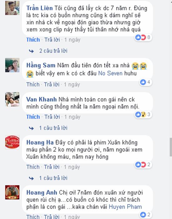 Phim ngắn hút triệu lượt xem sau 1 ngày khiến chị em bật khóc nức nở vì tủi thân - 10