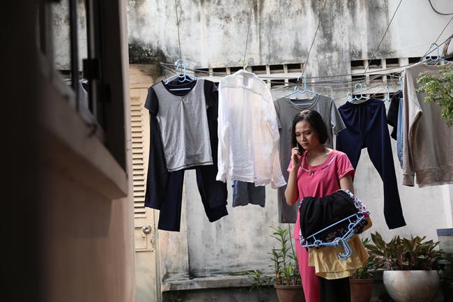 Phim ngắn hút triệu lượt xem sau 1 ngày khiến chị em bật khóc nức nở vì tủi thân - 4