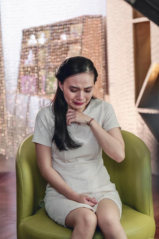 Phim ngắn hút triệu lượt xem sau 1 ngày khiến chị em bật khóc nức nở vì tủi thân - 6