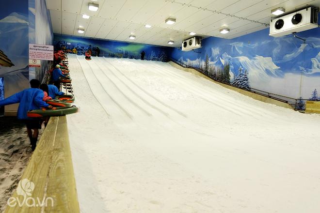 Tất tật kinh nghiệm vui chơi ở Dream World – Bangkok vui quên lối về - 14