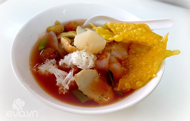 Tất tật kinh nghiệm vui chơi ở Dream World – Bangkok vui quên lối về - 11