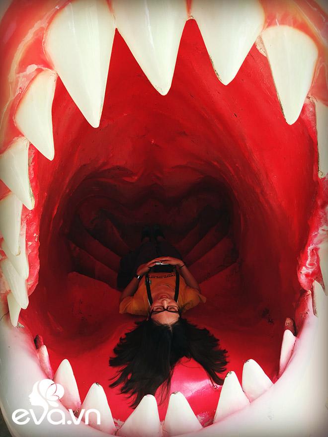 Tất tật kinh nghiệm vui chơi ở Dream World – Bangkok vui quên lối về - 5