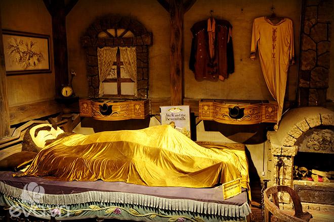 Tất tật kinh nghiệm vui chơi ở Dream World – Bangkok vui quên lối về - 4