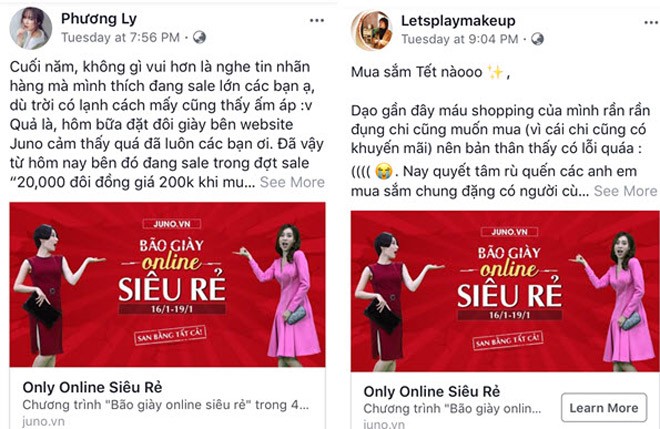 Tiết lộ bí kíp tiết kiệm tiền shopping diện tết của các mẹ bỉm sữa - 1