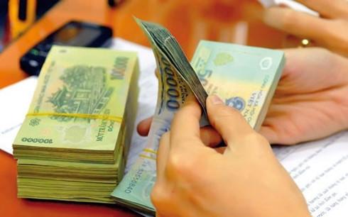 TP.HCM: Thưởng Tết Nguyên đán cao nhất gần 1 tỷ đồng - 1