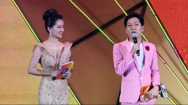 Trường Giang phải lên tiếng xin lỗi Thanh Hằng, Hà Anh Tuấn vì sai sót khi làm MC - 2