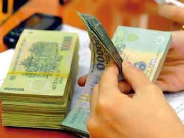 TP.HCM: Thưởng Tết Nguyên đán cao nhất gần 1 tỷ đồng