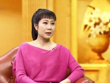 Nghệ sĩ hài Hương Tươi: "Lạy giời, hai đứa con vẫn an toàn dưới sự giáo dục của tôi"