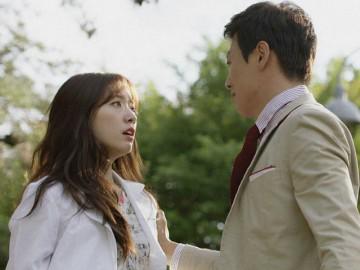 Ngôn tình để ngỏ: Vỏ bọc hoàn hảo (Kết 2)