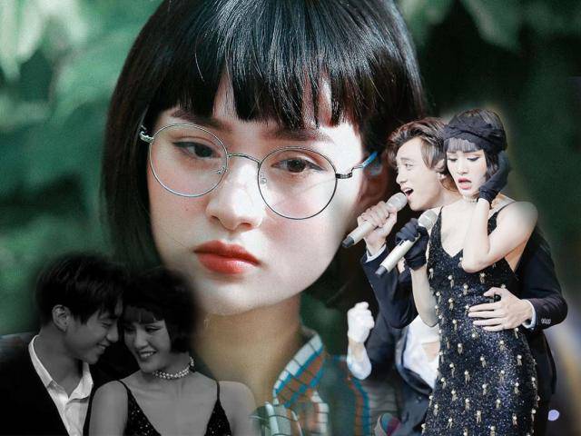 Hiền Hồ vẫn thể hiện nỗi nhớ nhung dù Soobin Hoàng Sơn đã có người yêu mới