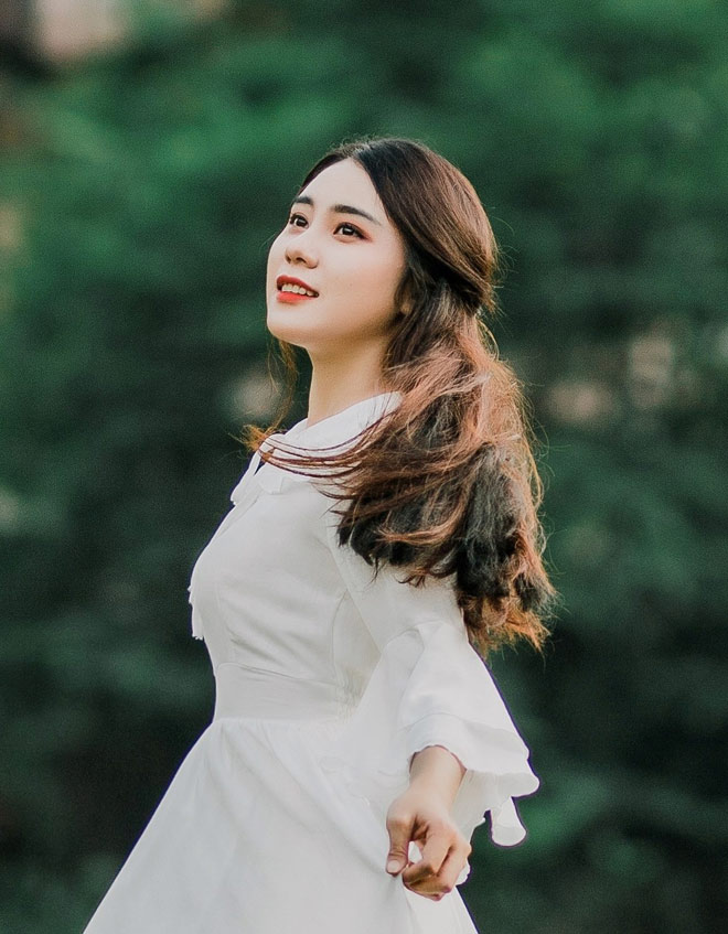 Từ chối hẹn hò phút trước, phút sau chàng trai hối hận vì cô gái quá xinh - 8