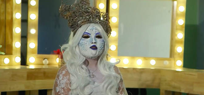 Từ chối hẹn hò phút trước, phút sau chàng trai hối hận vì cô gái quá xinh - 2