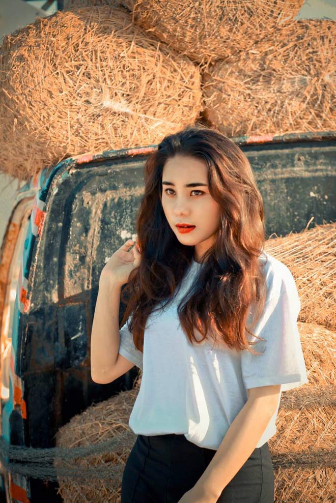 Từ chối hẹn hò phút trước, phút sau chàng trai hối hận vì cô gái quá xinh - 9