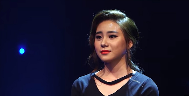 Từ chối hẹn hò phút trước, phút sau chàng trai hối hận vì cô gái quá xinh - 3