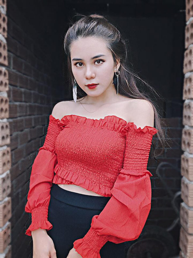 Từ chối hẹn hò phút trước, phút sau chàng trai hối hận vì cô gái quá xinh - 6