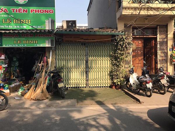 Hà Nội: Cô gái bị người đàn ông ngoại quốc tẩm xăng đốt cháy như ngọn đuốc - 3