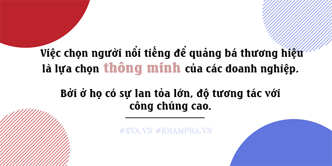 Bài học đau đớn của sao Việt từ việc quảng cáo cho các thương hiệu: Đánh đổi cả danh dự! - 1