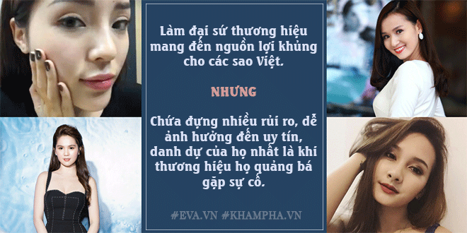 Sao Việt quảng cáo trên mạng: Ý kiến trái chiều của Lan Ngọc, Hoà Minzy, Thanh Hương Người Phán Xử - 1