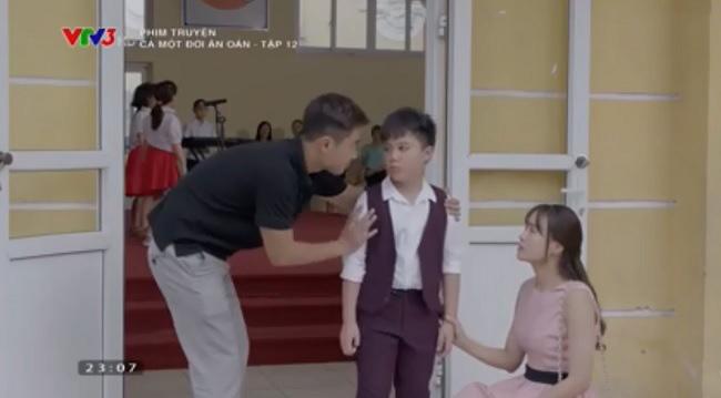 Cả một đời ân oán: Tiếp tục bị từ chối hẹn hò, Lan Phương nổi điên đập phá đồ đạc - 2