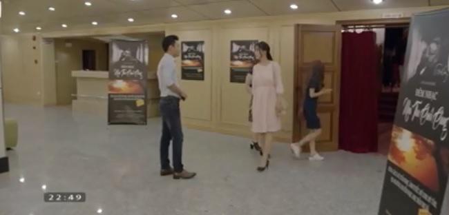 Cả một đời ân oán: Tiếp tục bị từ chối hẹn hò, Lan Phương nổi điên đập phá đồ đạc - 1