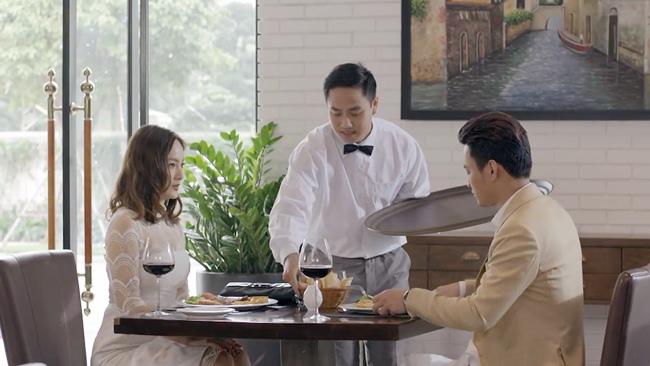 Cả một đời ân oán: Tiếp tục bị từ chối hẹn hò, Lan Phương nổi điên đập phá đồ đạc - 3
