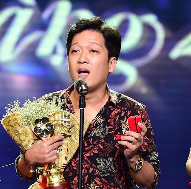 Cát Tường chia sẻ góc nhìn khi chứng kiến từ đầu đến cuối màn cầu hôn của Trường Giang - 2