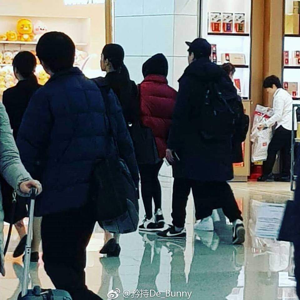 Chán sang Nhật, Song Joong Ki và Song Hye Kyo lại bí mật cùng nhau đến Paris - 2