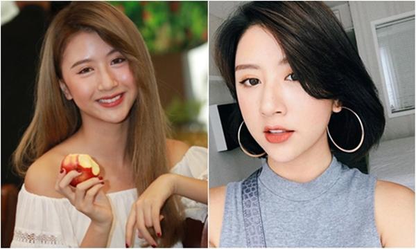 Chẳng cần phẫu thuật thẩm mỹ, bạn vẫn xinh như mỹ nhân Showbiz nếu đổi kiểu tóc ngắn sau! - 10