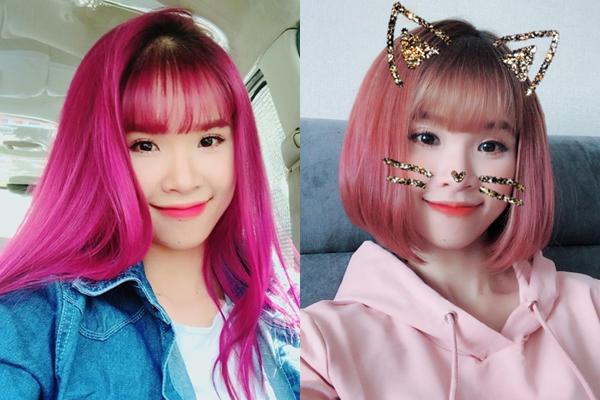 Chẳng cần phẫu thuật thẩm mỹ, bạn vẫn xinh như mỹ nhân Showbiz nếu đổi kiểu tóc ngắn sau! - 9