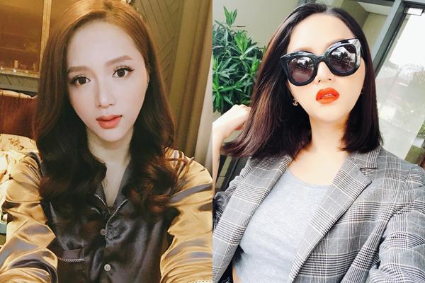 Chẳng cần phẫu thuật thẩm mỹ, bạn vẫn xinh như mỹ nhân Showbiz nếu đổi kiểu tóc ngắn sau! - 6