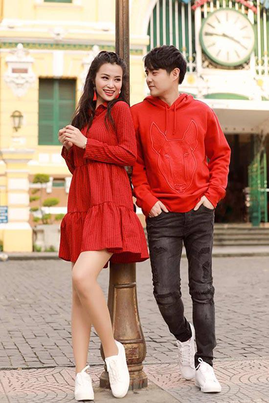 Sao Việt 24h: “Chết cười” cảnh con trai Phan Hiển - Khánh Thi lấy quần của bố để mặc - 9