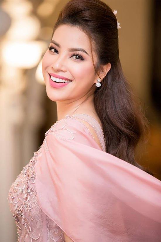 Sao Việt 24h: “Chết cười” cảnh con trai Phan Hiển - Khánh Thi lấy quần của bố để mặc - 14
