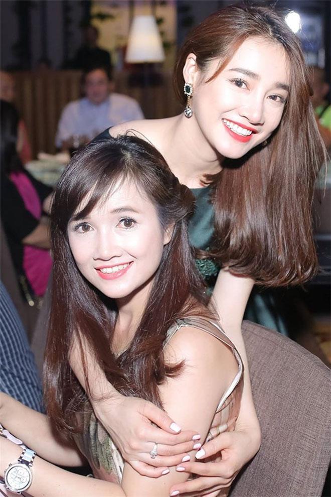 Chị gái Nhã Phương chính thức lên tiếng về thông tin sai lệch việc Nhã Phương trả lại nhẫn - 1