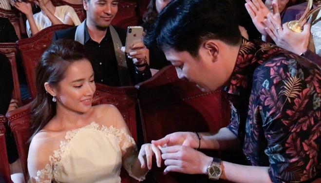 Chị gái Nhã Phương chính thức lên tiếng về thông tin sai lệch việc Nhã Phương trả lại nhẫn - 3