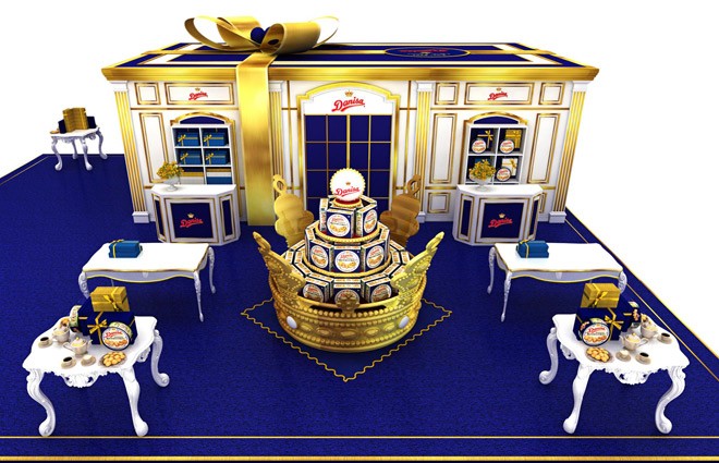 Điểm lại một năm qua – tri ân người đã cho ta một năm ý nghĩa - 1