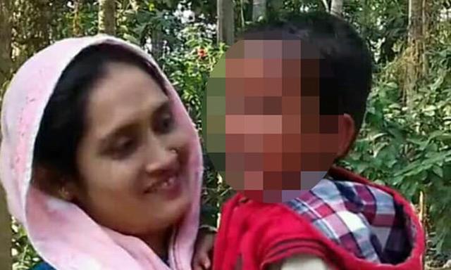 Linh tính kỳ lạ của người mẹ bị bệnh viện tráo nhầm con và cái kết đầy bất ngờ - 1