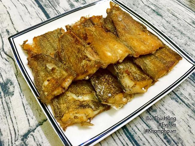 Thịt trâu xào lá lốt, canh rau nấu sườn hấp dẫn cho bữa tối - 4