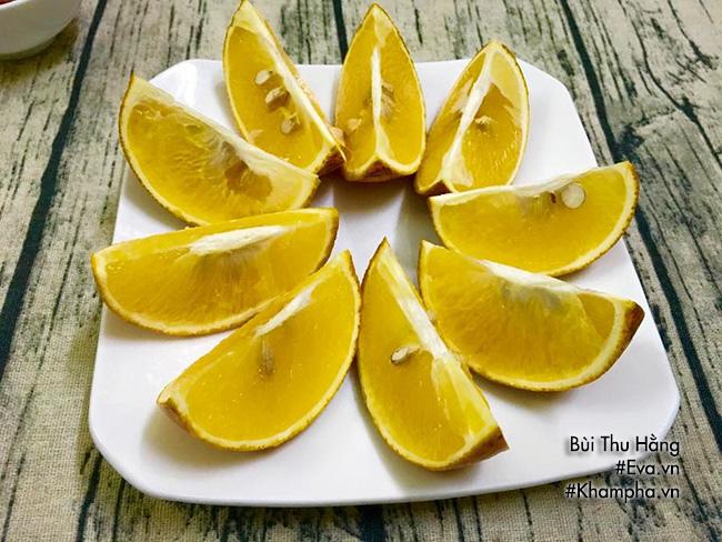 Thịt trâu xào lá lốt, canh rau nấu sườn hấp dẫn cho bữa tối - 8