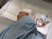 Tin tức - Thầy giáo thể dục bị tố đánh học sinh tụ máu não