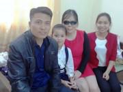 Tin tức - Hạnh phúc mỉm cười với cô giáo khiếm thị từng bị tình cũ tạt a xít