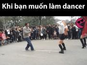 Clip Eva - Những thước phim dance cover lung linh hóa ra được quay thế này