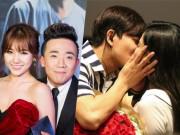 Làng sao - Không riêng gì Trường Giang - Nhã Phương, Vbiz còn có những màn cầu hôn rất hoành tráng