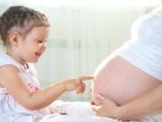 Bà bầu - Những sai lầm phổ biến hầu như mẹ bầu nào cũng mắc phải