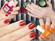 Làm đẹp - Top 3 mẫu nail xinh nhất cho tết này nếu các nàng đã chán màu đỏ!