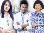 Làng sao - Giới nghệ sĩ phản ứng thế nào trước màn cầu hôn của Trường Giang với Nhã Phương?