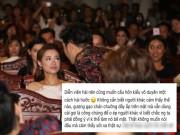 Làng sao - Bạn thân bức xúc, cho rằng Trường Giang dùng công chúng để ép Nhã Phương đồng ý