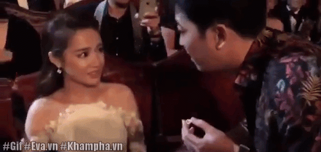 Không dưới 3 lần Nhã Phương bị rơi vào thế lao đao, khổ sở khi yêu Trường Giang - 6