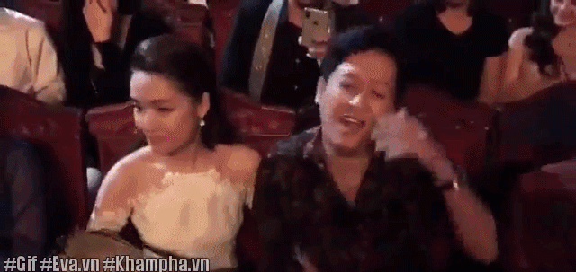 Biểu cảm lạ của Nhã Phương khiến fan hoài nghi cô chưa sẵn sàng đám cưới với Trường Giang - 10